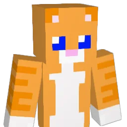 pkzetsu Minecraft avatar bust