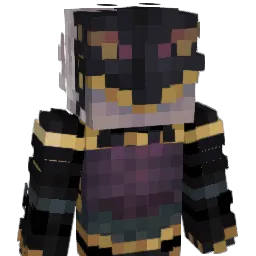 pl0926's Minecraft skin