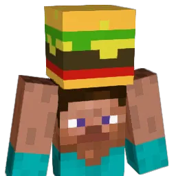 pl4yb0i Minecraft avatar bust