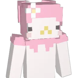 pl4ygrl's Minecraft skin