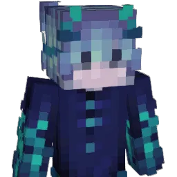 pl_g Minecraft avatar bust