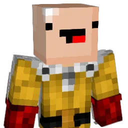 pla2nik's Minecraft skin
