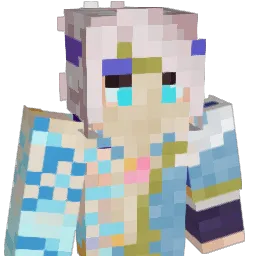pla7huachi's Minecraft skin
