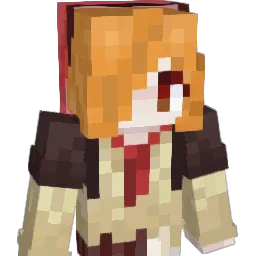 pla_ssser's Minecraft skin