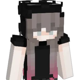 plaayer's Minecraft skin