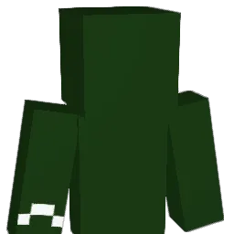 placad's Minecraft skin