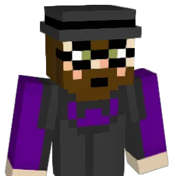 placejapan Minecraft avatar bust