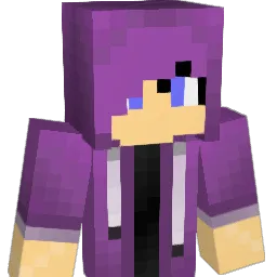 placem4tt Minecraft avatar bust