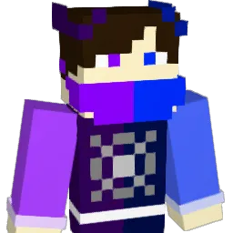 placidparrot Minecraft avatar bust
