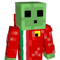 placiku's Minecraft skin