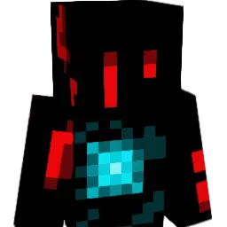 plague_alt Minecraft avatar bust