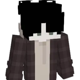 plaguedealer Minecraft avatar bust