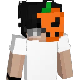 planalto Minecraft avatar bust