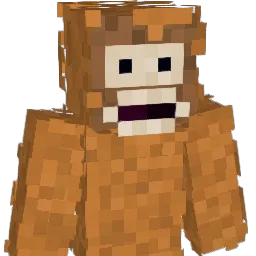 planetbean's Minecraft skin