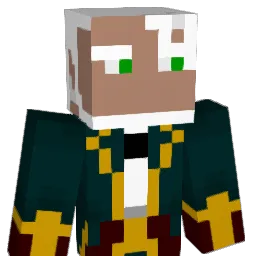 planetchips's Minecraft skin