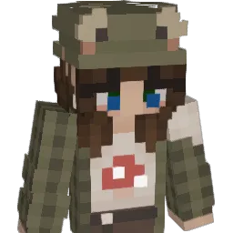 planetep's Minecraft skin