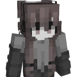 planirkus Minecraft avatar bust