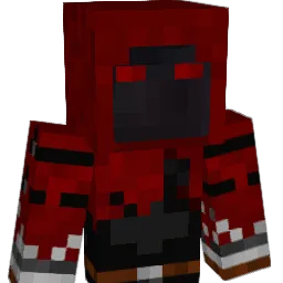 planner77 Minecraft avatar bust