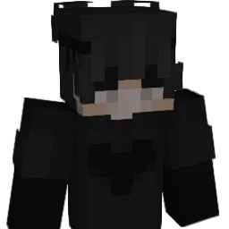 plant_mate Minecraft avatar bust