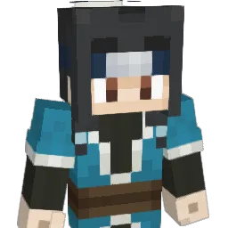plantation90 Minecraft avatar bust