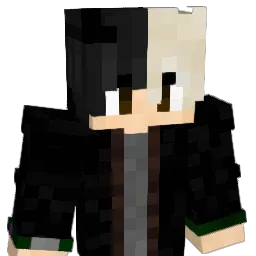 plantdude7824 Minecraft avatar bust