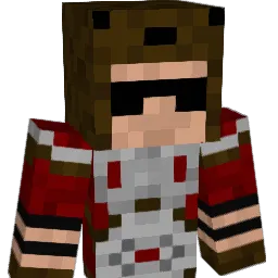 planteratron's Minecraft skin
