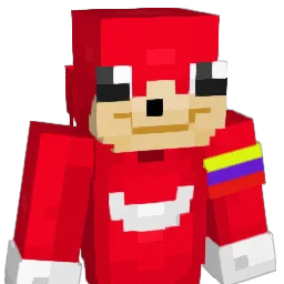 plantkaio Minecraft avatar bust