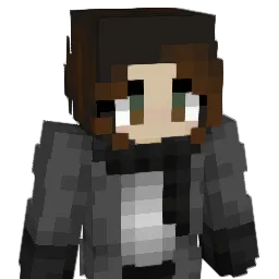 plantlassie Minecraft avatar bust