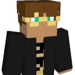 plants_lover Minecraft avatar bust