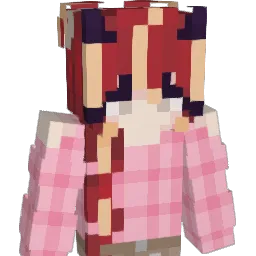 plantt_ Minecraft avatar bust