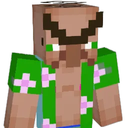 plaplapus's Minecraft skin