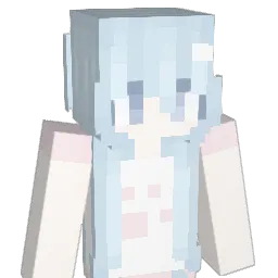 plare_ Minecraft avatar bust