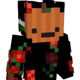 plasmadroid_ Minecraft avatar bust