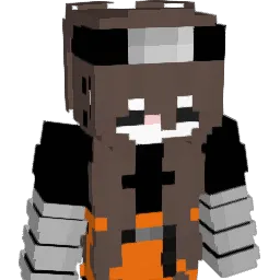 plasmar137 Minecraft avatar bust