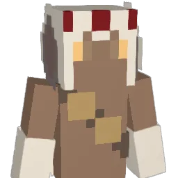 plasmiz1 Minecraft avatar bust