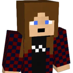plasmon_pines Minecraft avatar bust