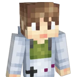 plaster_ila's Minecraft skin
