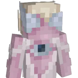 Minecraft-Avatar von plastic_kayo: Büste
