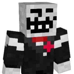 platamonas's Minecraft skin