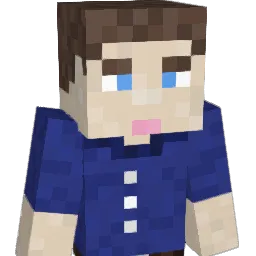 platanium1's Minecraft skin