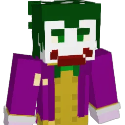 platanoweon Minecraft avatar bust
