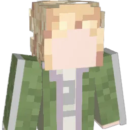 plateau_'s Minecraft skin