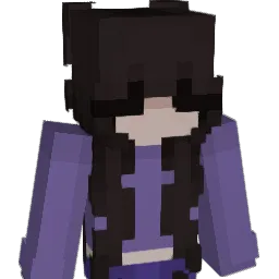 platima00 Minecraft avatar bust