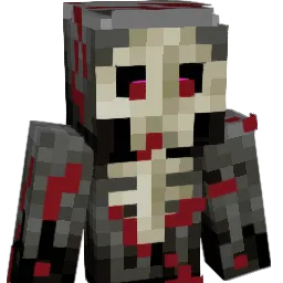 plattypuss420 Minecraft avatar bust