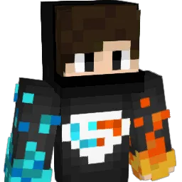 play4nyan Minecraft avatar bust