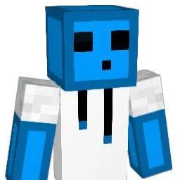 play_boy_93 Minecraft avatar bust
