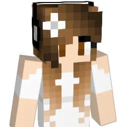 play_it_lovely Minecraft avatar bust