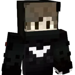 play_moonmoon Minecraft avatar bust