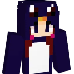 play_with_earth Minecraft avatar bust