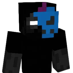 playboipain Minecraft avatar bust